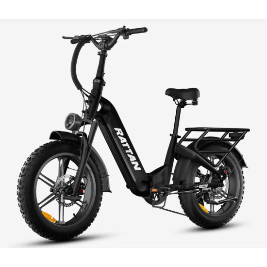 Rattan LF Pro 2.0 2026
